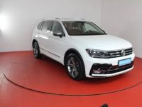 Volkswagen Tiguan Allspace R-Line 2.0TSI DSG 4M - <small></small> 37.949 € <small>TTC</small> - #12