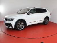 Volkswagen Tiguan Allspace R-Line 2.0TSI DSG 4M - <small></small> 37.949 € <small>TTC</small> - #17