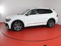 Volkswagen Tiguan Allspace R-Line 2.0TSI DSG 4M - <small></small> 37.949 € <small>TTC</small> - #18