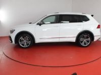 Volkswagen Tiguan Allspace R-Line 2.0TSI DSG 4M - <small></small> 37.949 € <small>TTC</small> - #19