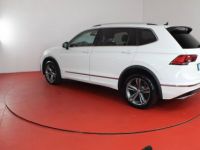 Volkswagen Tiguan Allspace R-Line 2.0TSI DSG 4M - <small></small> 37.949 € <small>TTC</small> - #22