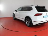 Volkswagen Tiguan Allspace R-Line 2.0TSI DSG 4M - <small></small> 37.949 € <small>TTC</small> - #23