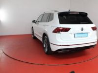 Volkswagen Tiguan Allspace R-Line 2.0TSI DSG 4M - <small></small> 37.949 € <small>TTC</small> - #24