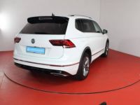 Volkswagen Tiguan Allspace R-Line 2.0TSI DSG 4M - <small></small> 37.949 € <small>TTC</small> - #27