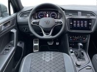 Volkswagen Tiguan Allspace R-Line 4M TSI DSG / 7 Places – CAMERA – NAV - ATTELAGE - 1ère Main – TVA Récup. – Garantie 12 Mois - <small></small> 48.745 € <small>TTC</small> - #7