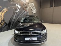 Volkswagen Tiguan Allspace TDI 190 DSG7 Carat Exclusive 4Motion 7 places - <small></small> 35.490 € <small>TTC</small> - #3