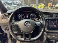 Volkswagen Tiguan Allspace TDI 190 DSG7 Carat Exclusive 4Motion 7 places - <small></small> 35.490 € <small>TTC</small> - #9