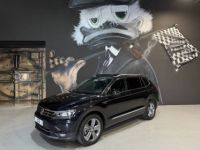 Volkswagen Tiguan Allspace TDI 190 DSG7 Carat Exclusive 4Motion 7 places - <small></small> 32.990 € <small>TTC</small> - #1