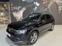 Volkswagen Tiguan Allspace TDI 190 DSG7 Carat Exclusive 4Motion 7 places - <small></small> 32.990 € <small>TTC</small> - #2