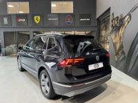 Volkswagen Tiguan Allspace TDI 190 DSG7 Carat Exclusive 4Motion 7 places - <small></small> 32.990 € <small>TTC</small> - #5