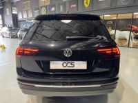 Volkswagen Tiguan Allspace TDI 190 DSG7 Carat Exclusive 4Motion 7 places - <small></small> 32.990 € <small>TTC</small> - #6