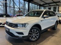 Volkswagen Tiguan Allspace VW 7 places 150ch DSG7 GARANTIE 6 ANS Virtual Apple carplay Caméra 415-mois - <small></small> 30.990 € <small>TTC</small> - #1