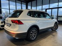 Volkswagen Tiguan Allspace VW 7 places 150ch DSG7 GARANTIE 6 ANS Virtual Apple carplay Caméra 415-mois - <small></small> 30.990 € <small>TTC</small> - #2