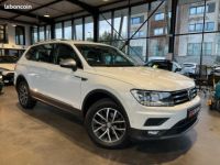 Volkswagen Tiguan Allspace VW 7 places 150ch DSG7 GARANTIE 6 ANS Virtual Apple carplay Caméra 415-mois - <small></small> 30.990 € <small>TTC</small> - #3