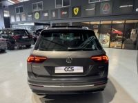 Volkswagen Tiguan Bi-TDI 240 DSG7 Carat Exclusive 4Motion R-Line - <small></small> 32.990 € <small>TTC</small> - #6