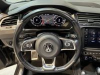 Volkswagen Tiguan Bi-TDI 240 DSG7 Carat Exclusive 4Motion R-Line - <small></small> 32.990 € <small>TTC</small> - #13