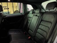 Volkswagen Tiguan Black R-Line 2.0 TDI 150 ch DSG7 Toit panoramique ouvrant Virtual Cockpit Sièges électriques chauffants - <small></small> 25.490 € <small>TTC</small> - #7