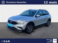 Volkswagen Tiguan BUSINESS 1.5 TSI 130ch BVM6 Life Business - <small></small> 29.900 € <small>TTC</small> - #1