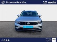 Volkswagen Tiguan BUSINESS 1.5 TSI 130ch BVM6 Life Business - <small></small> 29.900 € <small>TTC</small> - #2