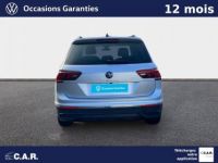 Volkswagen Tiguan BUSINESS 1.5 TSI 130ch BVM6 Life Business - <small></small> 29.900 € <small>TTC</small> - #4