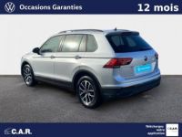 Volkswagen Tiguan BUSINESS 1.5 TSI 130ch BVM6 Life Business - <small></small> 29.900 € <small>TTC</small> - #5