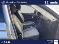 Volkswagen Tiguan BUSINESS 1.5 TSI 130ch BVM6 Life Business - <small></small> 29.900 € <small>TTC</small> - #7