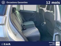 Volkswagen Tiguan BUSINESS 1.5 TSI 130ch BVM6 Life Business - <small></small> 29.900 € <small>TTC</small> - #8