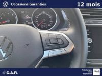 Volkswagen Tiguan BUSINESS 1.5 TSI 130ch BVM6 Life Business - <small></small> 29.900 € <small>TTC</small> - #13