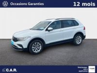 Volkswagen Tiguan BUSINESS 1.5 TSI 130ch BVM6 Life Business - <small></small> 26.980 € <small>TTC</small> - #1