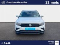 Volkswagen Tiguan BUSINESS 1.5 TSI 130ch BVM6 Life Business - <small></small> 26.980 € <small>TTC</small> - #2