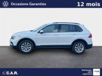 Volkswagen Tiguan BUSINESS 1.5 TSI 130ch BVM6 Life Business - <small></small> 26.980 € <small>TTC</small> - #3