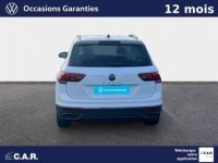 Volkswagen Tiguan BUSINESS 1.5 TSI 130ch BVM6 Life Business - <small></small> 26.980 € <small>TTC</small> - #4