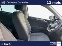 Volkswagen Tiguan BUSINESS 1.5 TSI 130ch BVM6 Life Business - <small></small> 26.980 € <small>TTC</small> - #7