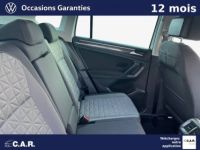 Volkswagen Tiguan BUSINESS 1.5 TSI 130ch BVM6 Life Business - <small></small> 26.980 € <small>TTC</small> - #8