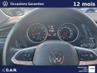 Volkswagen Tiguan BUSINESS 1.5 TSI 130ch BVM6 Life Business - <small></small> 26.980 € <small>TTC</small> - #12