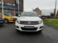 Volkswagen Tiguan BUSINESS 2.0 TDI 110 FAP BlueMotion Technology Business - <small></small> 14.990 € <small>TTC</small> - #2