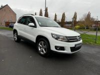 Volkswagen Tiguan BUSINESS 2.0 TDI 110 FAP BlueMotion Technology Business - <small></small> 14.990 € <small>TTC</small> - #3