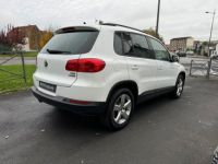 Volkswagen Tiguan BUSINESS 2.0 TDI 110 FAP BlueMotion Technology Business - <small></small> 14.990 € <small>TTC</small> - #4