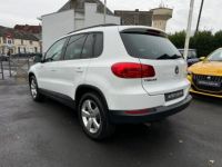 Volkswagen Tiguan BUSINESS 2.0 TDI 110 FAP BlueMotion Technology Business - <small></small> 14.990 € <small>TTC</small> - #5