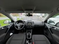 Volkswagen Tiguan BUSINESS 2.0 TDI 110 FAP BlueMotion Technology Business - <small></small> 14.990 € <small>TTC</small> - #7