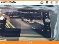 Volkswagen Tiguan BUSINESS 2.0 TDI 150ch DSG7 Life Business - <small></small> 39.890 € <small>TTC</small> - #11