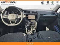 Volkswagen Tiguan BUSINESS 2.0 TDI 150ch DSG7 Life Business - <small></small> 39.890 € <small>TTC</small> - #13