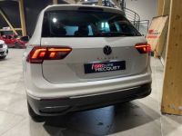 Volkswagen Tiguan BUSINESS 2.0 TDI 150ch DSG7 Life Business - <small></small> 24.990 € <small>TTC</small> - #3