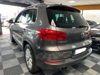 Volkswagen Tiguan CARAT - <small></small> 13.990 € <small>TTC</small> - #3