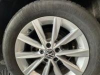 Volkswagen Tiguan CARAT - <small></small> 13.990 € <small>TTC</small> - #9