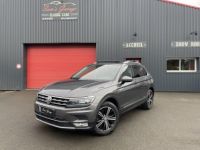 Volkswagen Tiguan Carat 2017 2.0 TDI 150ch - <small></small> 19.990 € <small>TTC</small> - #1