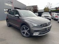 Volkswagen Tiguan Carat 2017 2.0 TDI 150ch - <small></small> 19.990 € <small>TTC</small> - #2