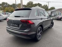 Volkswagen Tiguan Carat 2017 2.0 TDI 150ch - <small></small> 19.990 € <small>TTC</small> - #4