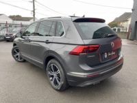 Volkswagen Tiguan Carat 2017 2.0 TDI 150ch - <small></small> 19.990 € <small>TTC</small> - #6