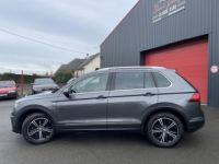 Volkswagen Tiguan Carat 2017 2.0 TDI 150ch - <small></small> 19.990 € <small>TTC</small> - #7